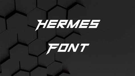 hermes font free download mac|hermes paris font free download.